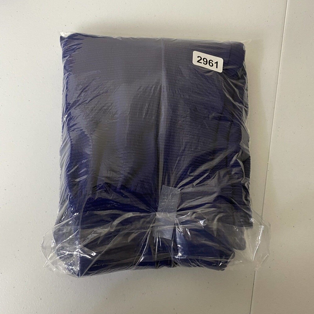 Anthropologie Maeve NWT Blue Ottoman Cocktail Dress Size Petite Small. - Picture 15 of 15